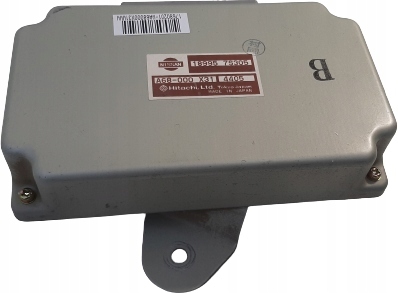 фото №1, Блок управления модуль infiniti qx56 a68-000x31