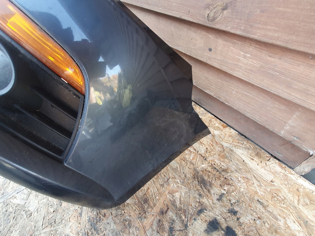 фото №12, Бампер перед vw passat cc przed lift 3c8807217