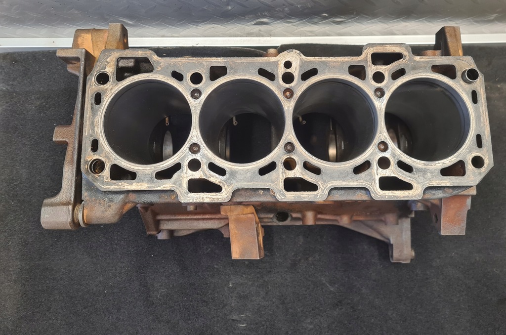 фото №5, Astra iv j блок двигуна 2.0 cdti a20dtr 195km biturbo