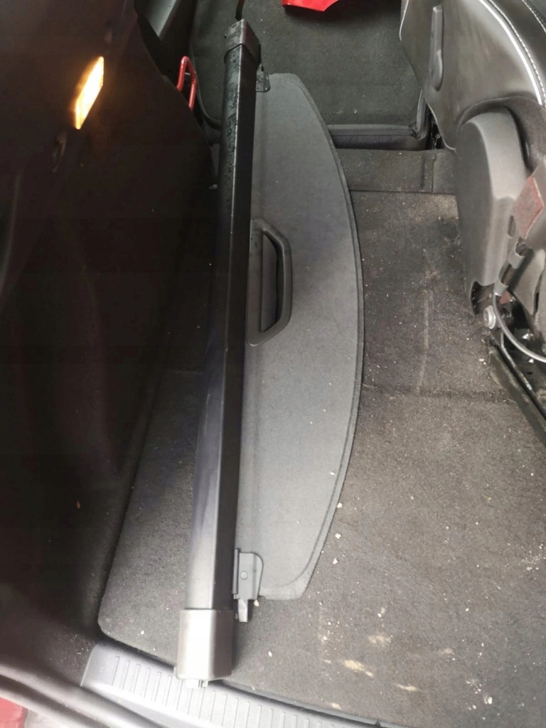 фото №5, Tennp кришка заливної пального clio iv kombi 15-r