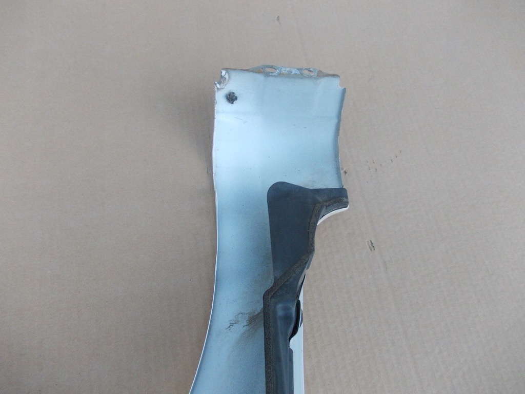 фото №12, Крила лівий перед hyundai i20