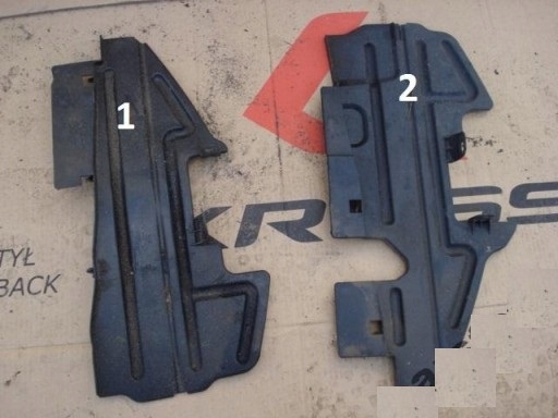 фото №1, Toyota avensis 03-08 d4d повітропровід повітря