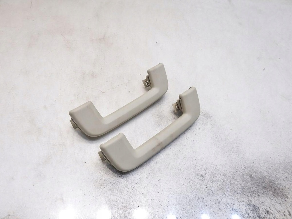 фото №6, Кронштейн потолочный перед volvo v70 iii