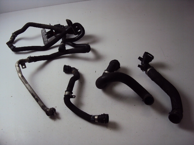 фото №1, Помпа провода wody audi q5 8r fl 2012-