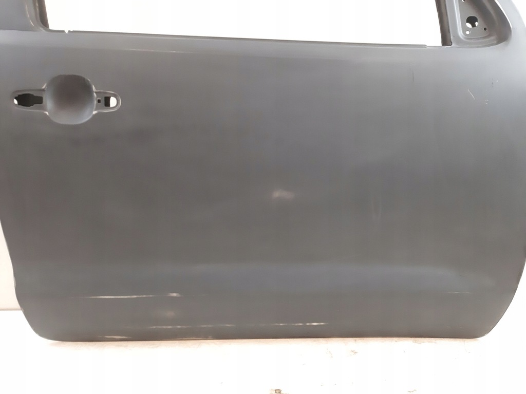 фото №7, 2008 toyota hilux an10, an20, an30 двері coupe