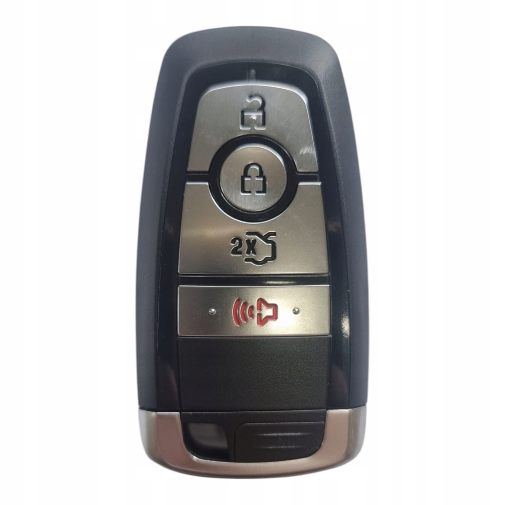 фото №1, Ключ pilot ford edge explorer