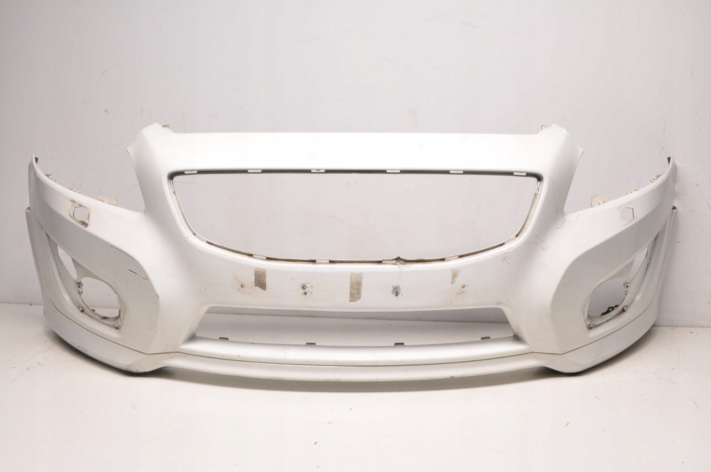 фото №1, Volvo c30 lift бампер перед передній r-design омивачі