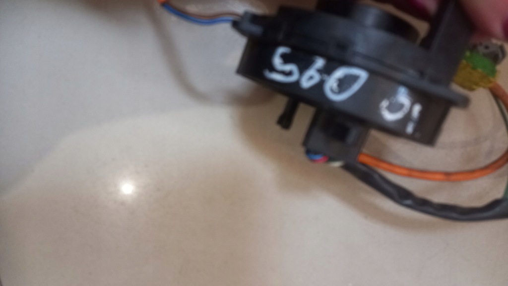 фото №3, Лента volvo s60