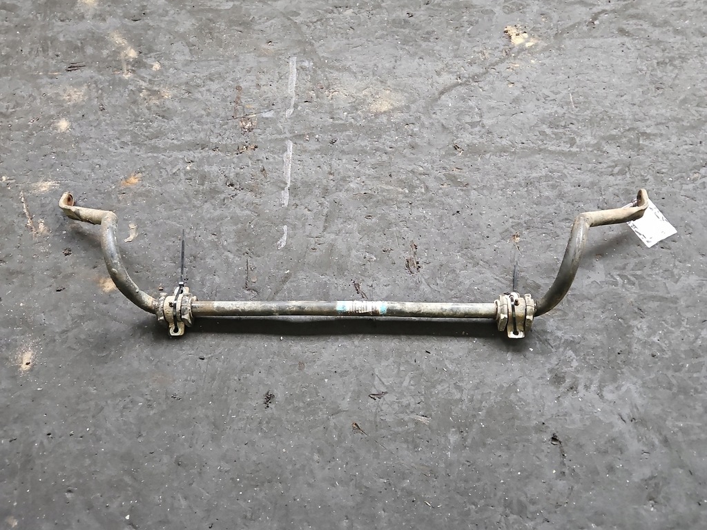 фото №1, Тяга стабілізатора перед jeep compass i 2.2 crd 06-16