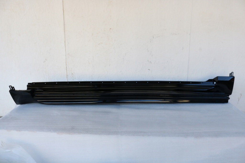 фото №2, Volvo xc90 молдинг поріг ліва