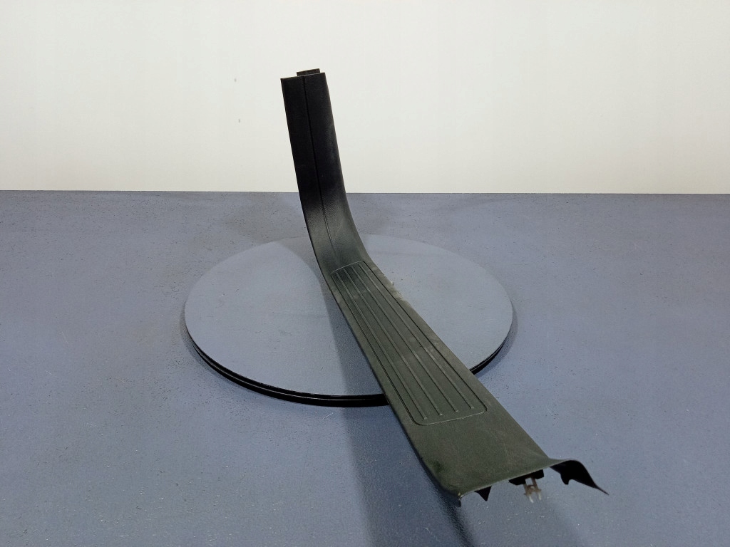 фото №7, Mercedes gls x166 захист стійка поріг ліва перед передня a1666809703