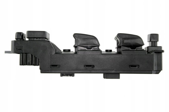 фото №15, Панель переключатель окон mazda 6 gg gy 05-08 | gp9a-66-350