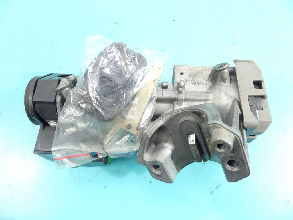 фото №10, Бортовой компьютер набор honda fr-v 37820-rjj-g01 2.0b 16v