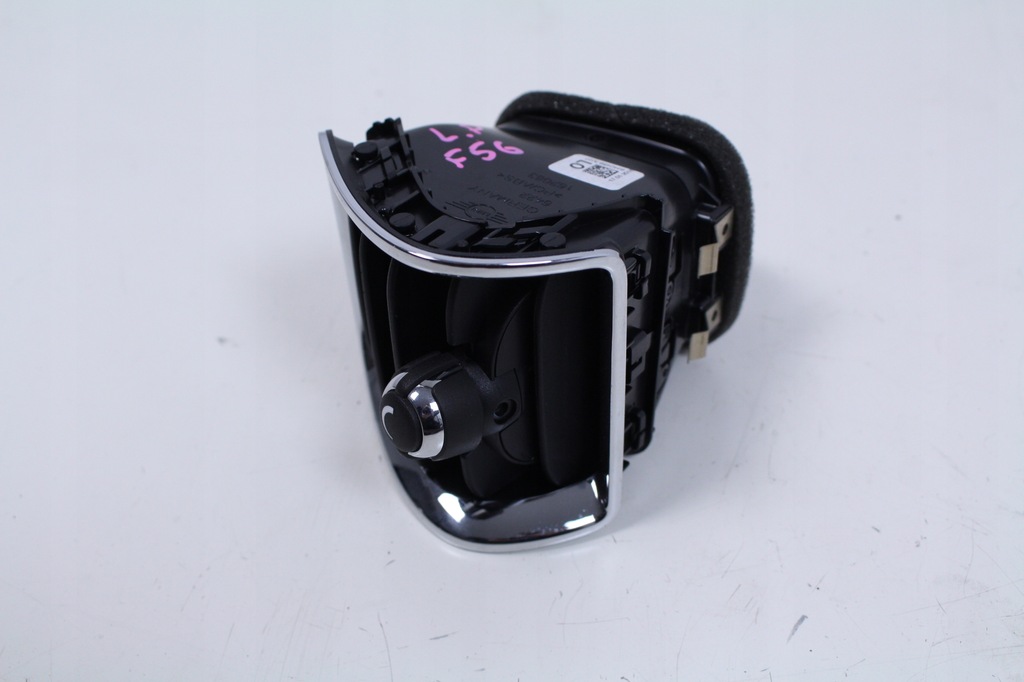 фото №3, Решітка обдув ліва mini f56