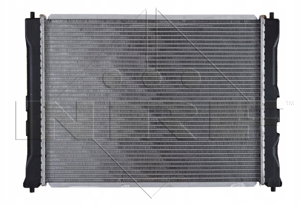 фото №15, Радіатор двигуна nrf 50121 19010sk4e00