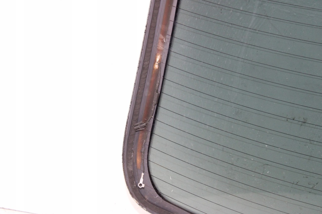 фото №6, Bmw e65 скло кузовна задня задня