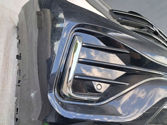 фото №3, Бампер передний перед atlas cross sport r-line 3cm807221 2024--