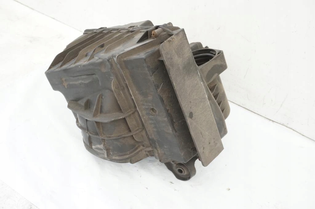 фото №7, Корпус фільтра renault grand scenic iii 1.9 dci