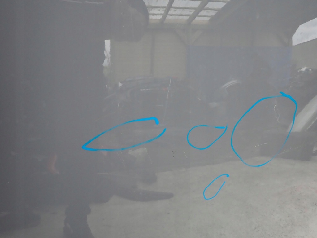 фото №9, Vw passat b8 3g0 14- капот кришка двигуна