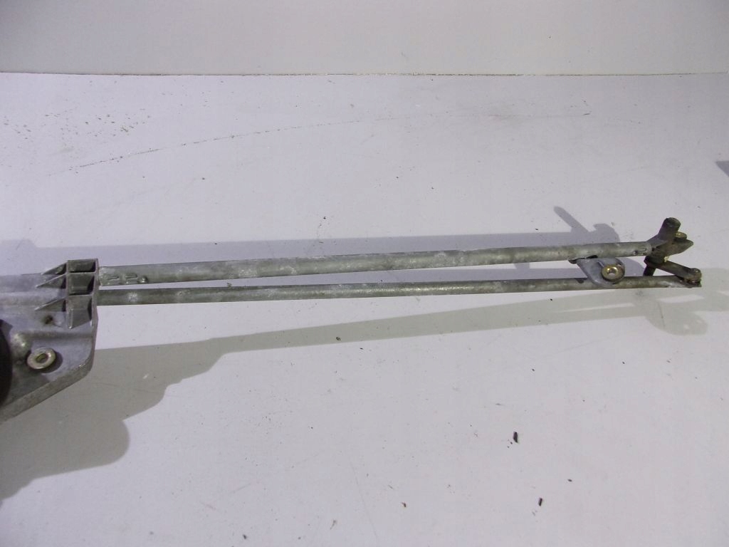 фото №5, Renault vel satis механізм двірник перед