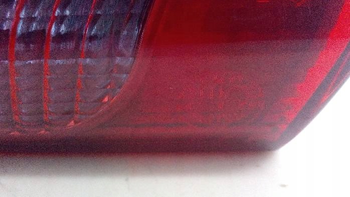 фото №8, Лампа правая задняя alfa romeo 156 2003r.