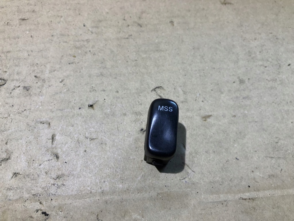 фото №1, Переключатель mss mercedes atego axor 0055450807