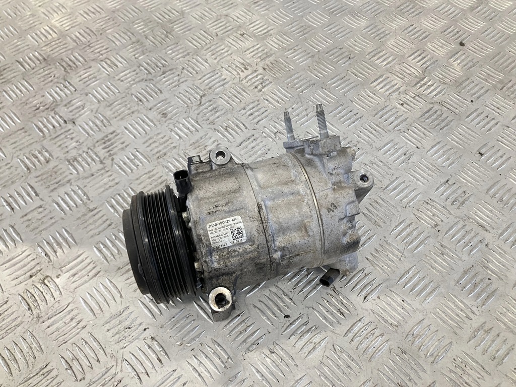 фото №1, Компресор компресор кондиціонера ford ranger 19- 2.0 ecoblue