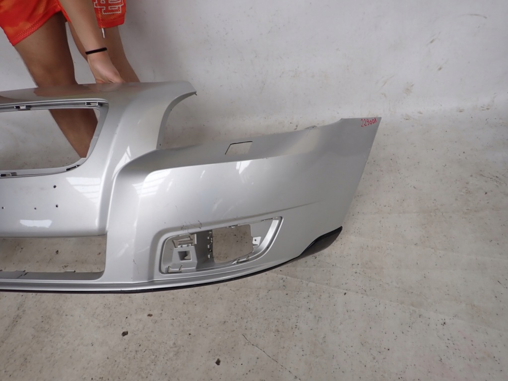 Volvo v50 lift 07-12 бампер перед передний sprysk 30744976 Киев