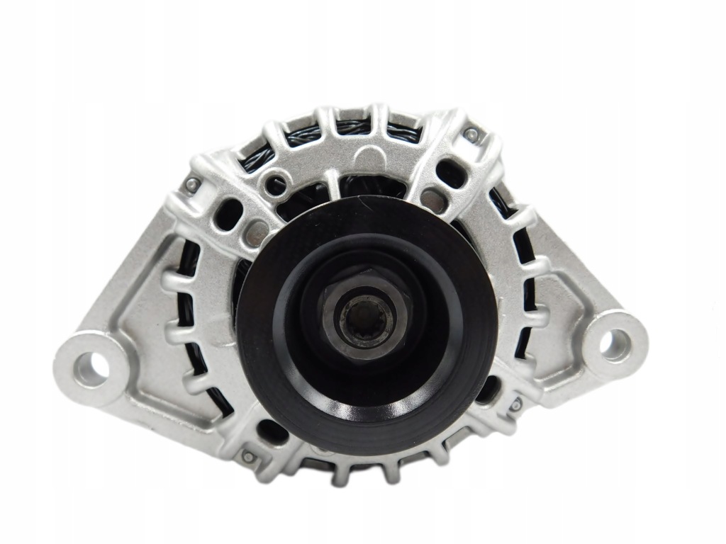 фото №1, Генератор iveco daily 2.3jtd 5801580927 150a