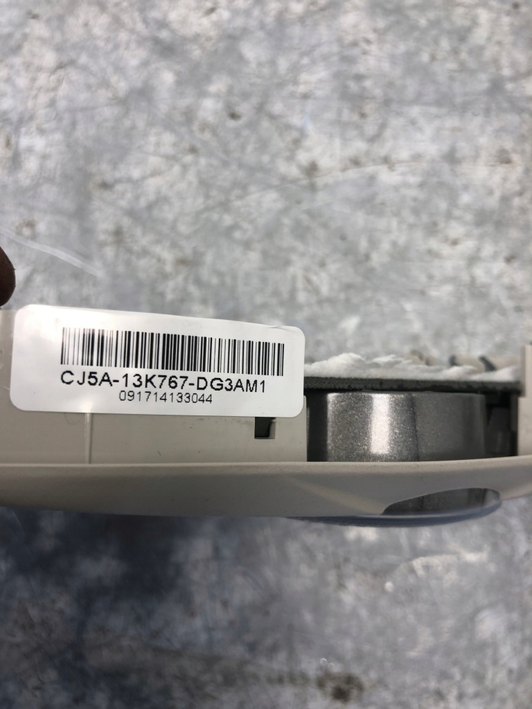 фото №5, Лампа стельовий ford kuga mk2 cj5a-13k767-dg