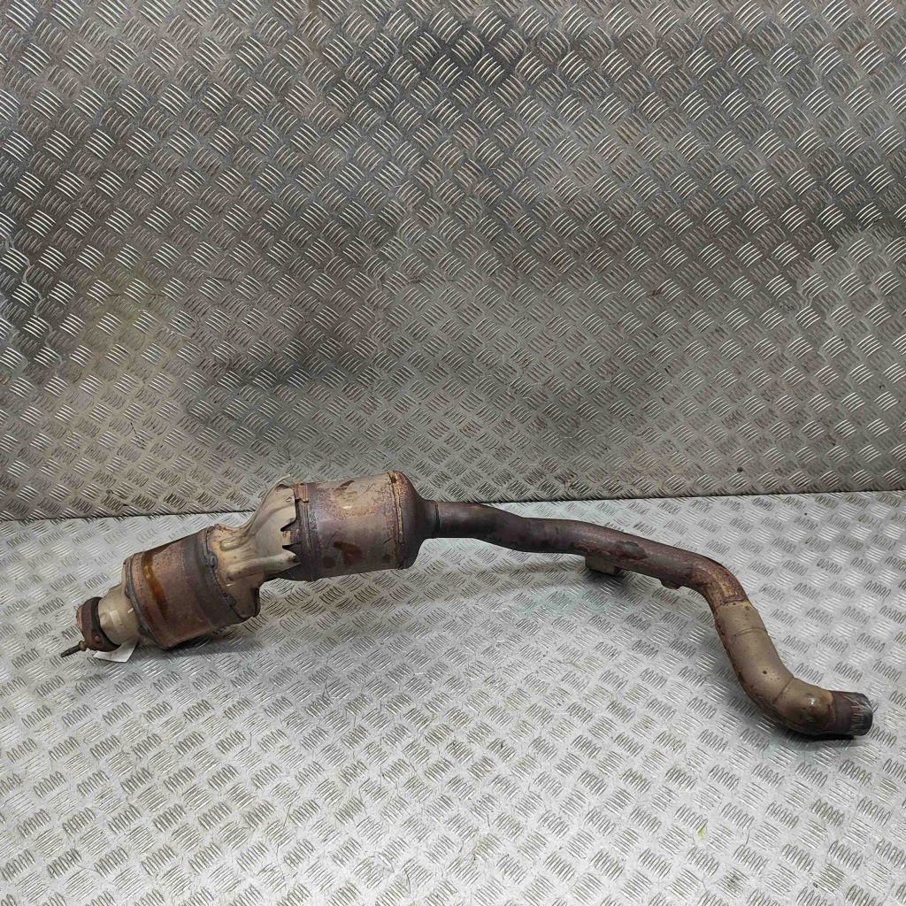 фото №2, Катализатор land rover range rover sport ii l494 mk635h347ba 29483683