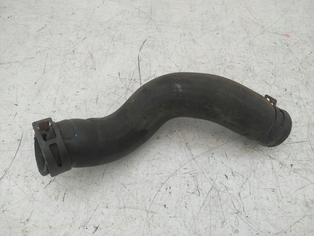 фото №1, Труба шланг інтеркулер toyota auris i 2.0 d4d