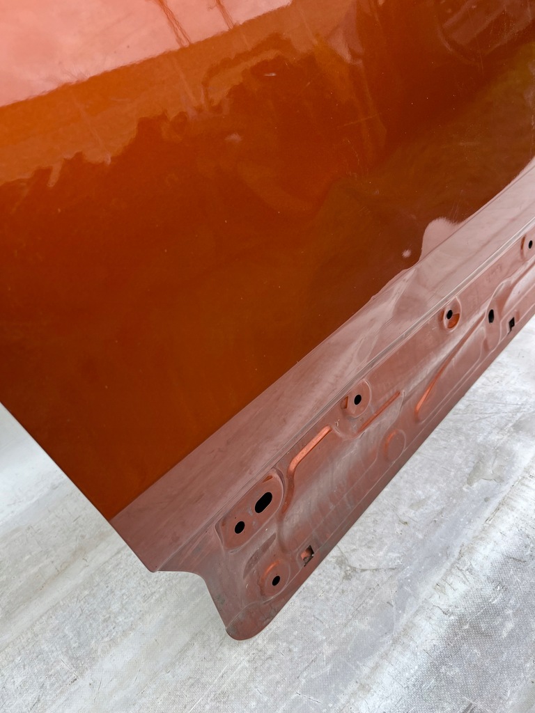 фото №9, Citroen c4 iii 20- дверь правое перед передние оригинал