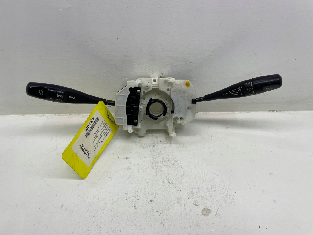 фото №1, Перемикач комбінований mb876334x7 mitsubishi