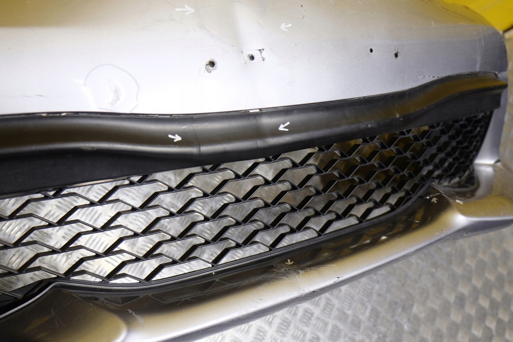 фото №10, Toyota gt86 lift 2016- бампер перед передний usa