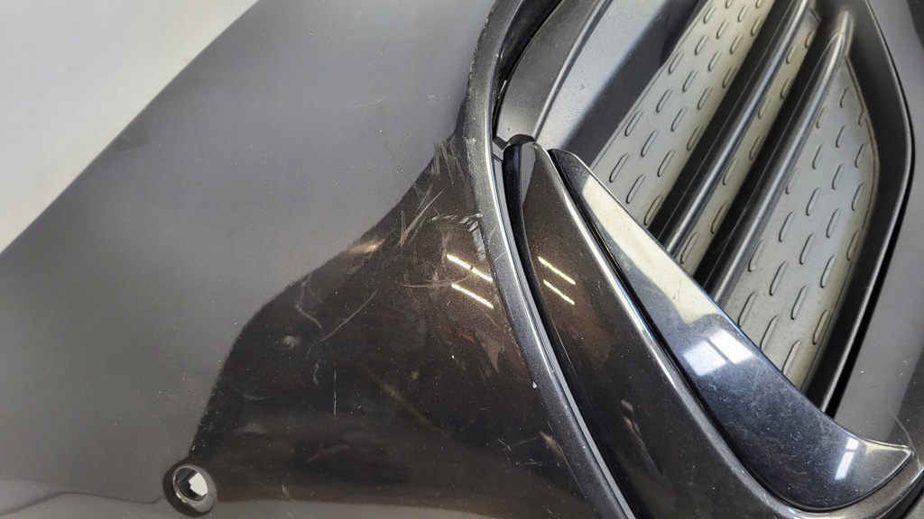 фото №16, -бампер перед передній mercedes c klasa c-klasa w206 a206 amg 21-