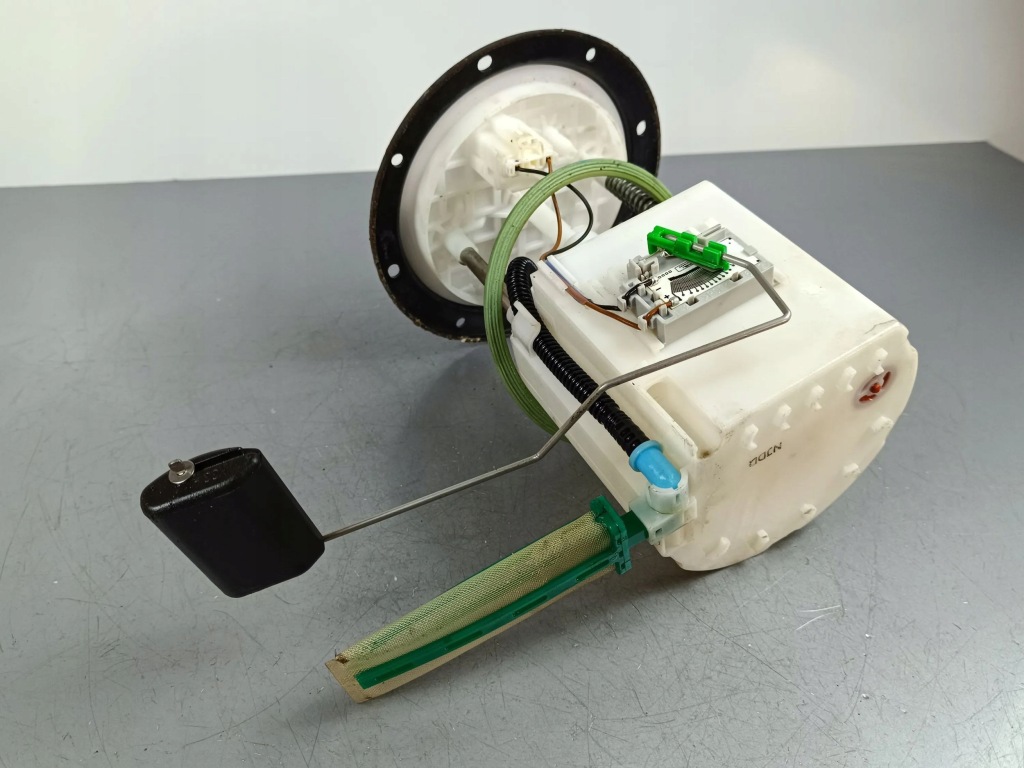 2020 ssangyong musso насос топлива 2232038040 с Разборки