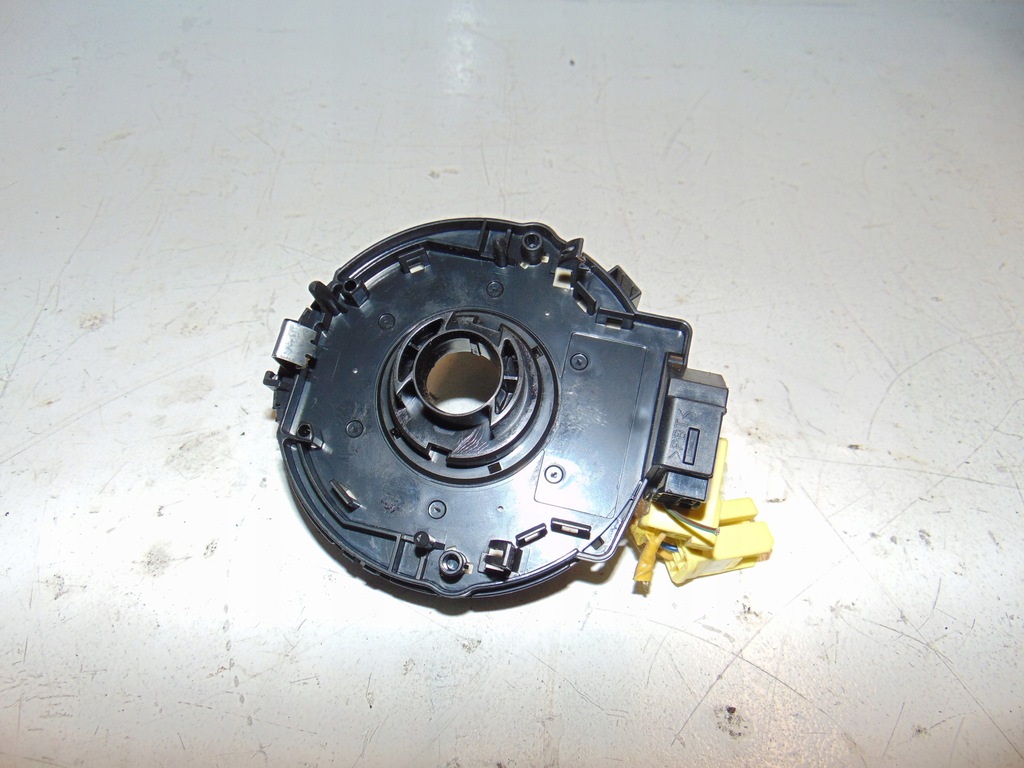 фото №5, Лента шлейф подушка безопасности toyota rav4 ii