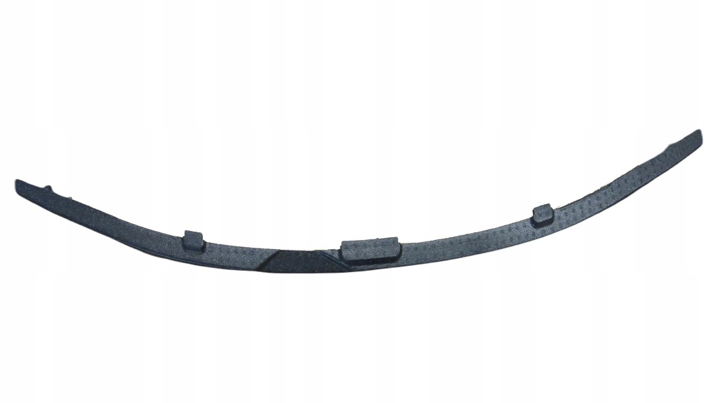 фото №1, Tesla 3 абсорбер бампера піна перед передня