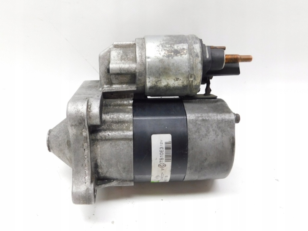 Купити Стартер 8200266777b - renault megane scenic 2 1.6 16v k4m 812