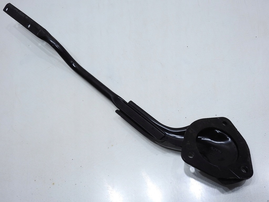 фото №5, Кронштейн амортизатора левый ford focus c-max