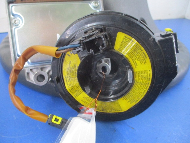 фото №9, Kia picanto i повітропровід подушка блок керування