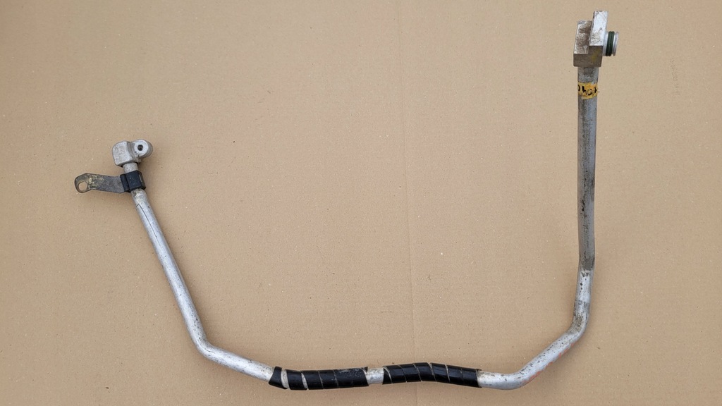 фото №1, Bravo brava 1.9 jtd шланг трубка кондиционера