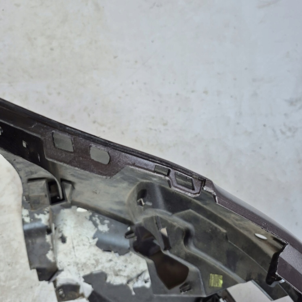 Audi q5 1 1 8r 08-12 бампер перед передній sprysk pdc в Україні