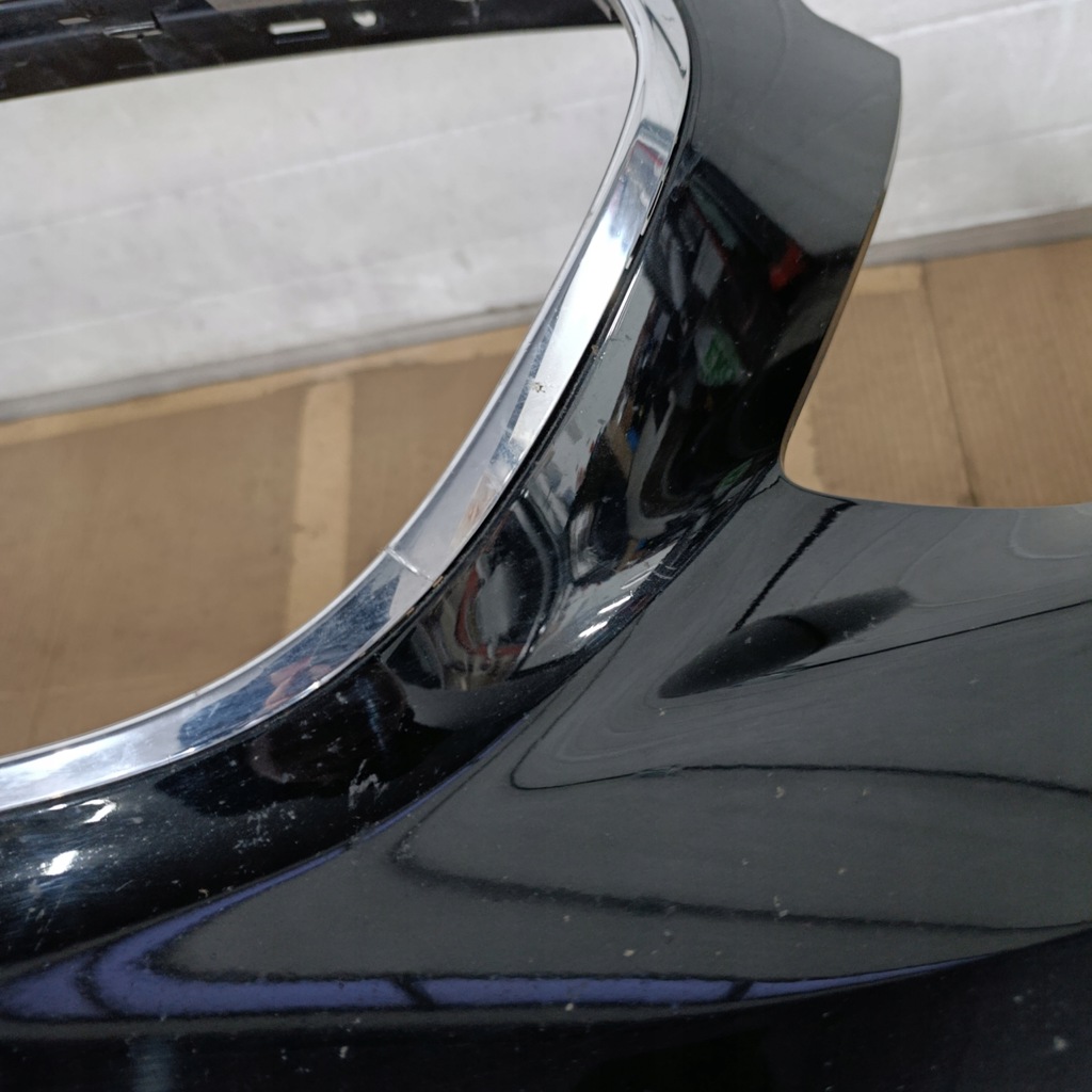 фото №6, Бампер перед mercedes e w213 a2138850238