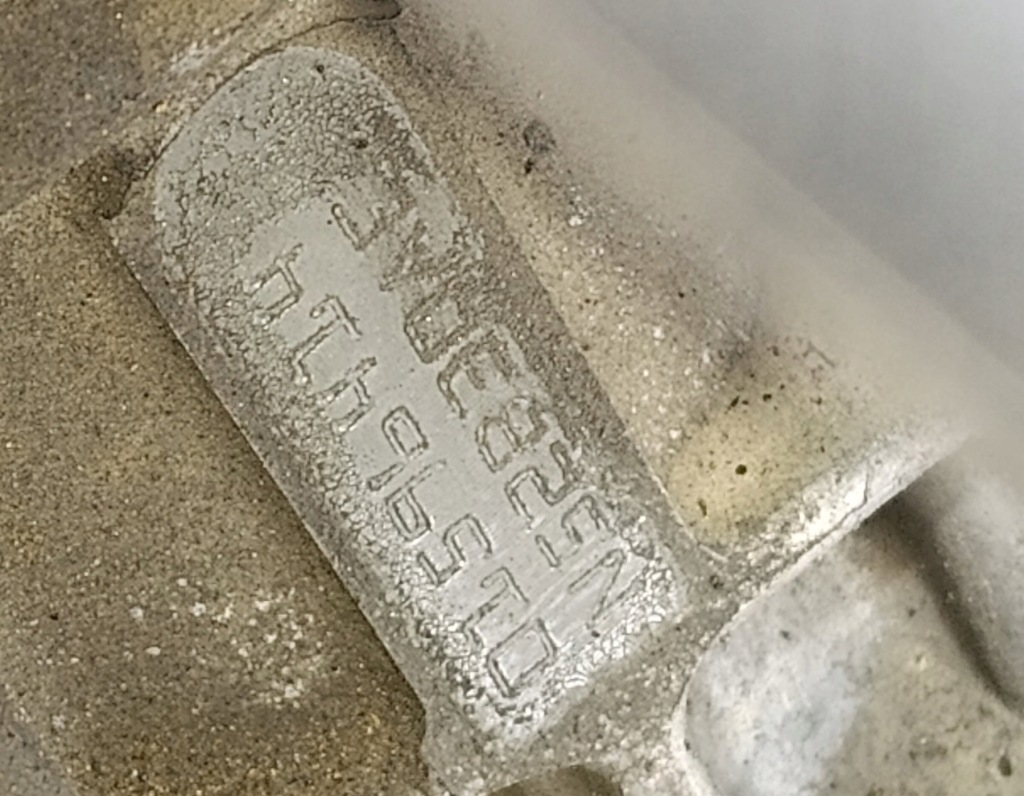 Комплектний  двигун бензиновий bmw x5 e70 xdrive 3.0i n52b30ae/a Зі Шроту