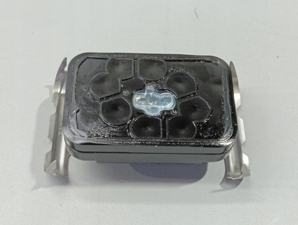 фото №1, Датчик датчик дождя renault espace iv master nr mah 85 8200417006