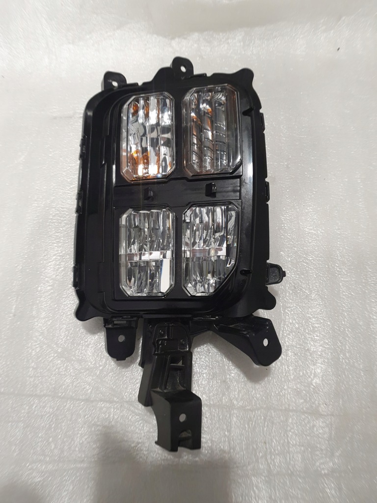 фото №1, Mitsubishi asx 19-22 led