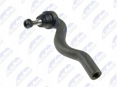 фото №15, Наконечник тяга ліва dodge durango 2011-