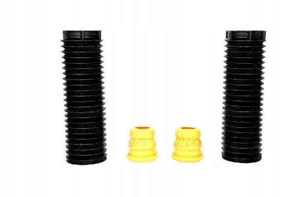 фото №1, Magnum защита отбойники volvo c30 c70 ii s40 ii v50 f